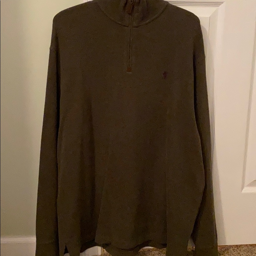 Polo Ralph Lauren Pullover - image 2